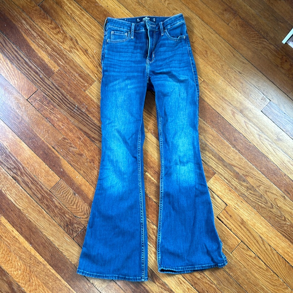 Flare Jeans